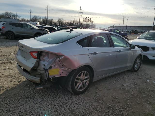 Image 3 of 2016 FORD FUSION SE 2016 with VIN 1FA6P0H79G5133155