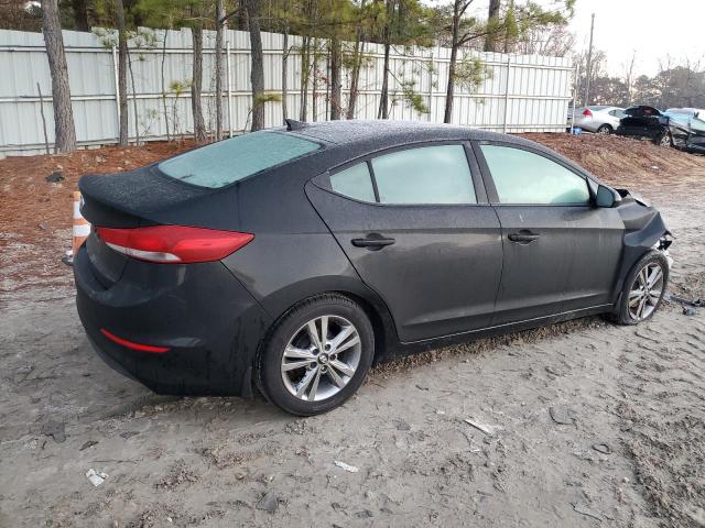 Image 3 of 2017 HYUNDAI ELANTRA SE 2017 with VIN 5NPD84LFXHH202750