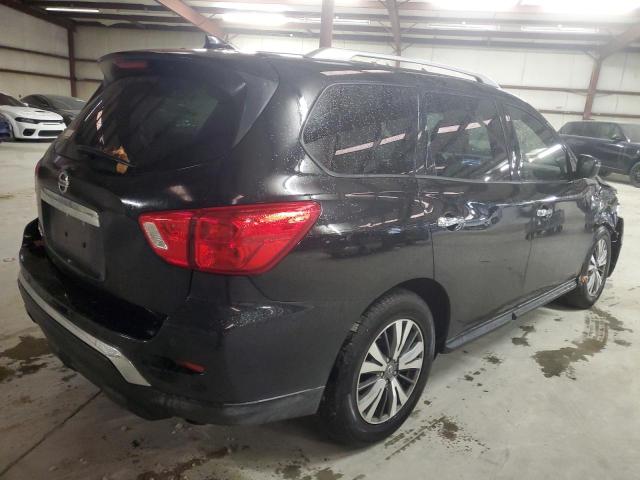Obraz 3 z 2019 NISSAN PATHFINDER S 2019 z VIN 5N1DR2MN9KC644831