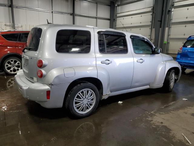 Image 3 of 2010 CHEVROLET HHR LS 2010 with VIN 3GNBAADBXAS648647