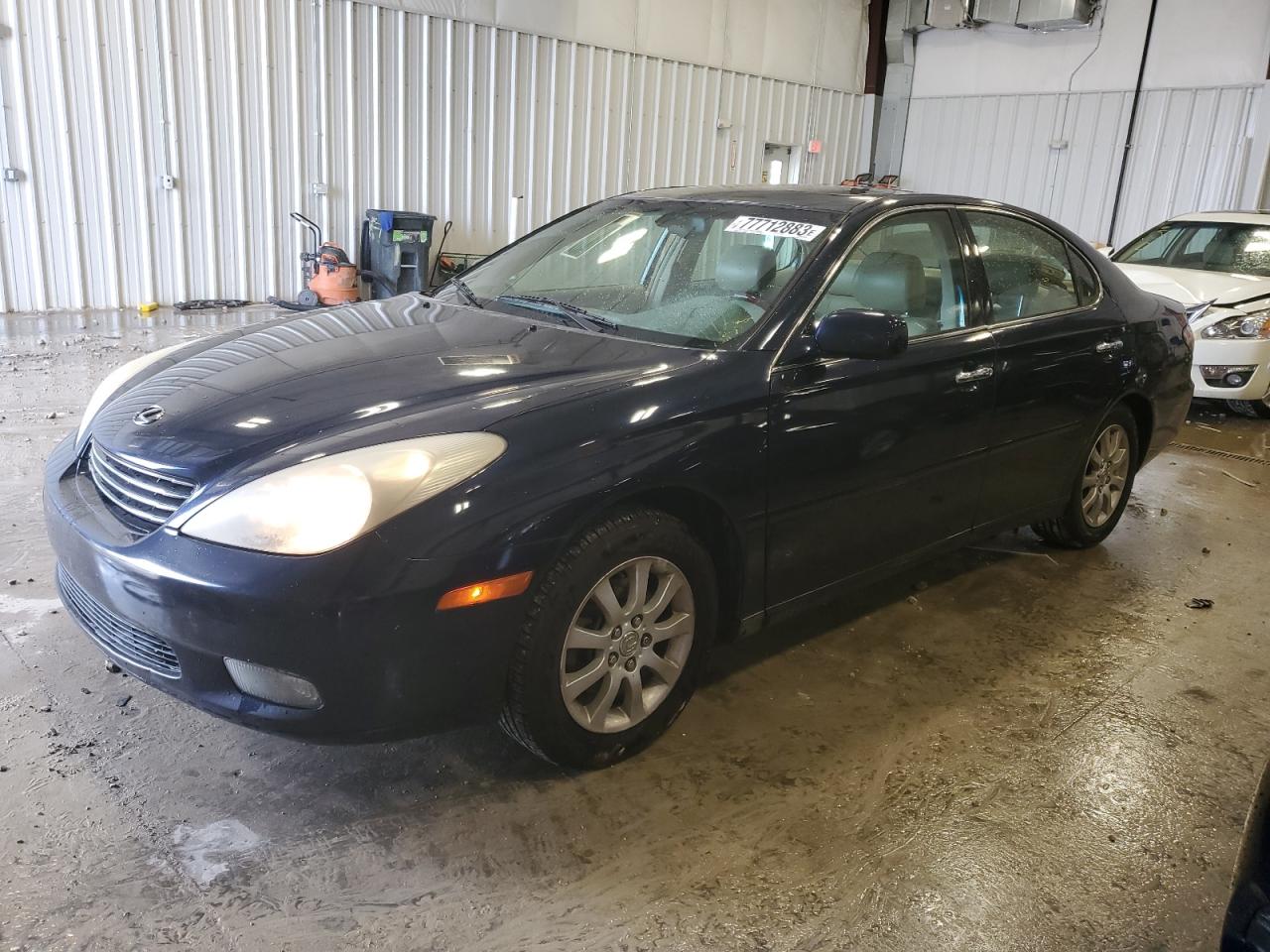 Изображение 2002 LEXUS ES 300 2002