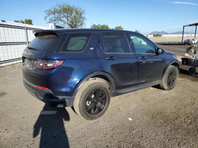 Изображение 3 2023 LAND ROVER DISCOVERY SPORT S 2023 с VIN SALCJ2FX1PH321592