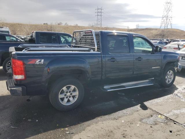 Obraz 3 z 2007 GMC NEW SIERRA K1500 2007 z VIN 2GTEK13M471613452