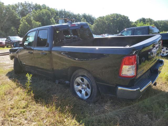 Image 2 of 2021 RAM 1500 BIG HORN/LONE STAR 2021 with VIN 1C6SRFBT2MN526221