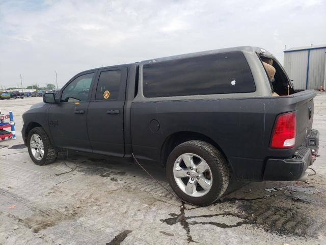 Изображение 2 2019 RAM 1500 CLASSIC TRADESMAN 2019 с VIN 1C6RR6FT2KS535766