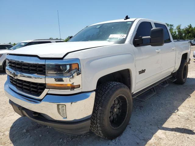 Изображение 2017 CHEVROLET SILVERADO K1500 LT 2017