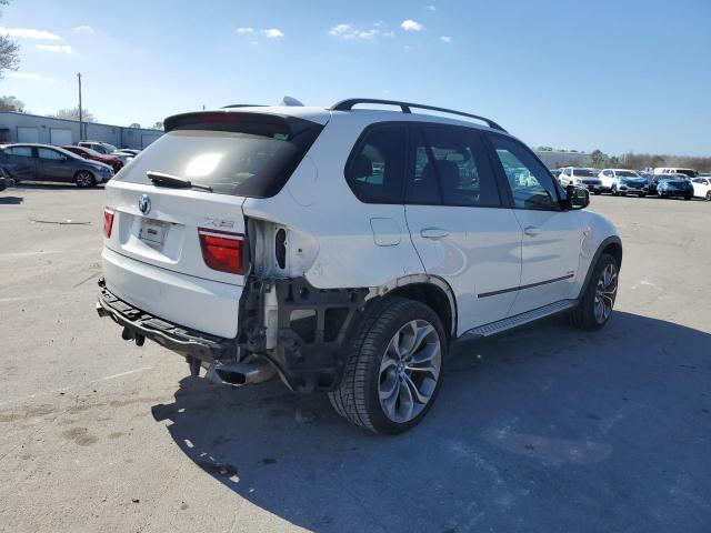 Image 3 of 2011 BMW X5 XDRIVE50I 2011 with VIN 5UXZV8C59BL419740