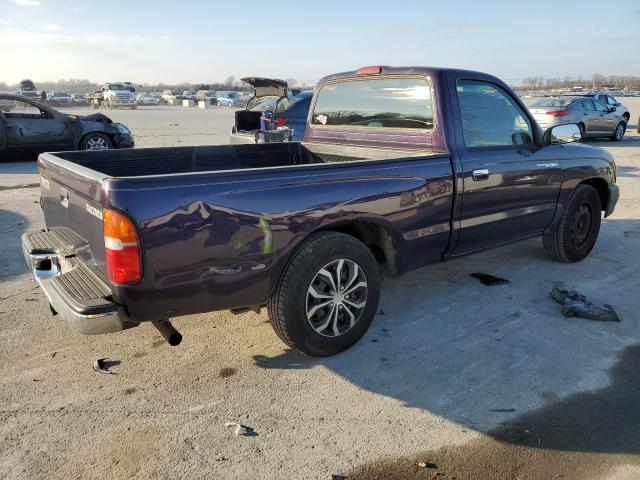 Obraz 3 z 1998 TOYOTA TACOMA  1998 z VIN 4TANL42N1WZ042688