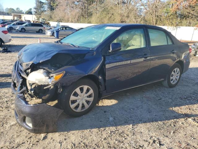 Obraz 1 z 2013 TOYOTA COROLLA BASE 2013 z VIN 5YFBU4EE6DP190133