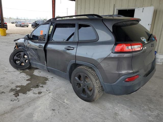 Obraz 2 z 2017 JEEP CHEROKEE LIMITED 2017 z VIN 1C4PJLDS1HW547439