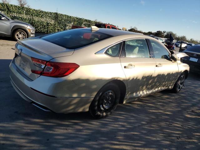 Image 3 of 2018 HONDA ACCORD EXL 2018 with VIN 1HGCV1F69JA196789