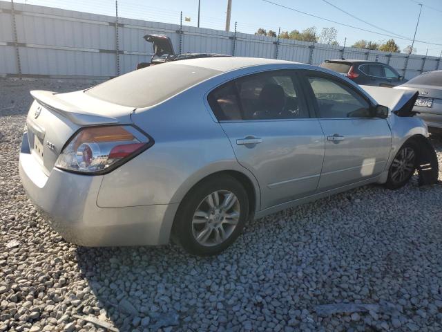 Image 3 of 2011 NISSAN ALTIMA BASE 2011 with VIN 1N4AL2AP9BC171579