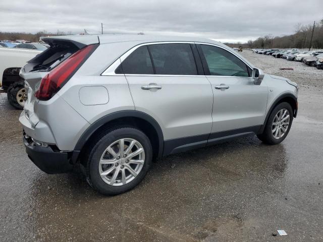 Изображение 3 2019 CADILLAC XT4 LUXURY 2019 с VIN 1GYAZAR44KF102949