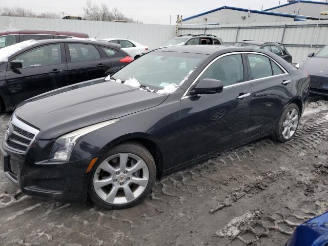 2014 CADILLAC ATS  2014 image