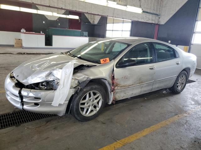 2003 DODGE INTREPID SE 2003 image