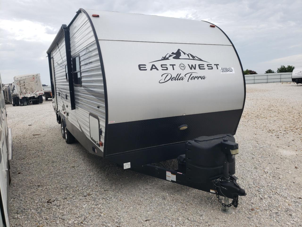 2020 DELL TRL 2020 image