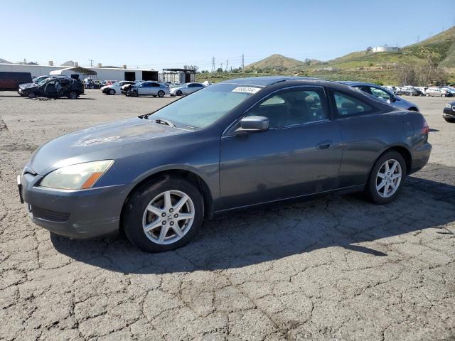 Image 1 of 2004 HONDA ACCORD EX 2004 with VIN 1HGCM82664A000474