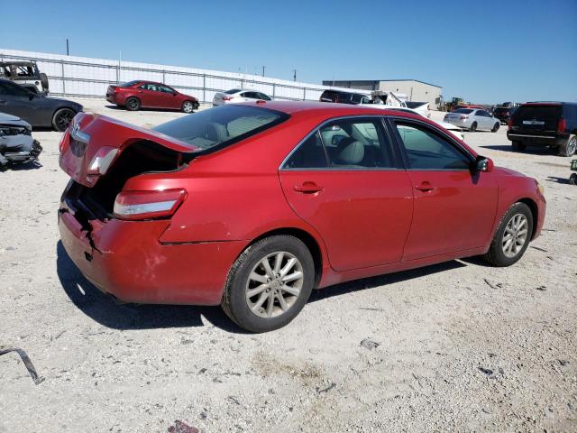 Image 3 of 2011 TOYOTA CAMRY BASE 2011 with VIN 4T4BF3EK0BR152487