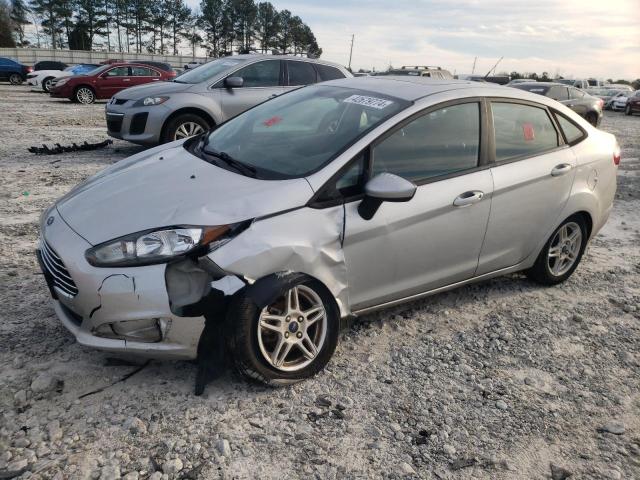 Image 1 of 2019 FORD FIESTA SE 2019 with VIN 3FADP4BJ4KM117452