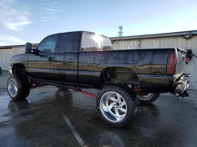 Image 2 of 2006 CHEVROLET SILVERADO C1500 2006 with VIN 2GCEC19T861110601