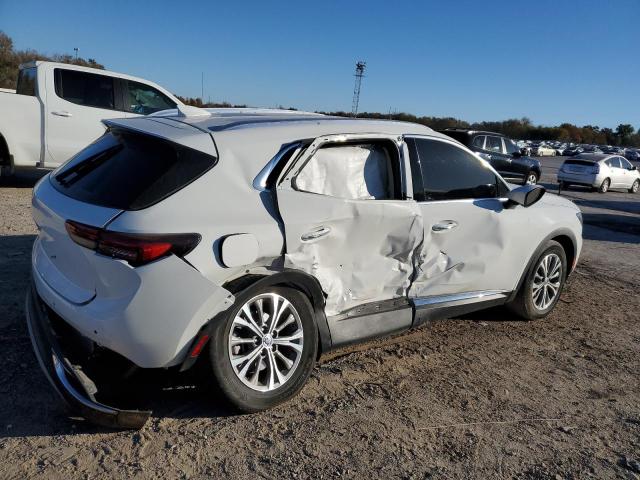 Obraz 3 z 2022 BUICK ENVISION PREFERRED 2022 z VIN LRBAZLR45ND021605