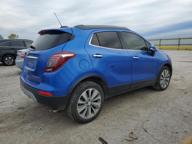 Image 3 of 2018 BUICK ENCORE PREFERRED 2018 with VIN KL4CJASB2JB538553
