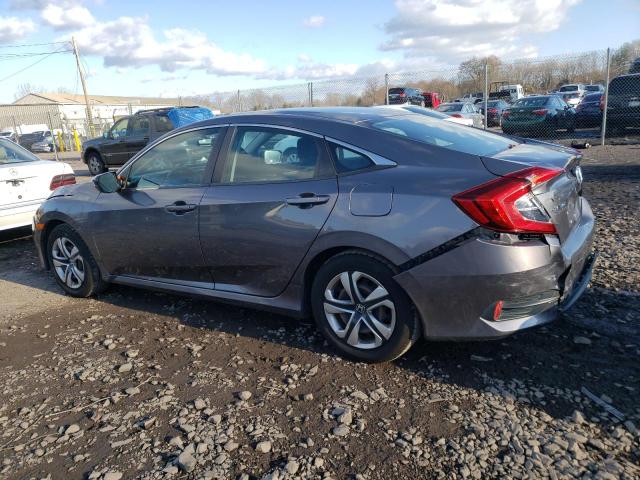 Obraz 2 z 2017 HONDA CIVIC LX 2017 z VIN 19XFC2F53HE212359