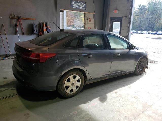 Изображение 3 2016 FORD FOCUS S 2016 с VIN 1FADP3E24GL343157