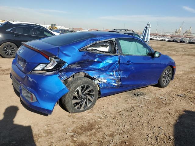 Image 3 of 2018 HONDA CIVIC LX 2018 with VIN 2HGFC4B01JH305673