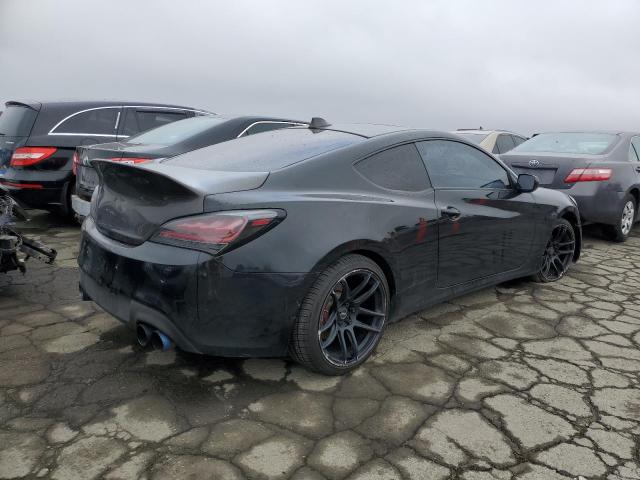 Image 3 of 2014 HYUNDAI GENESIS COUPE 2.0T 2014 with VIN KMHHT6KD8EU113980