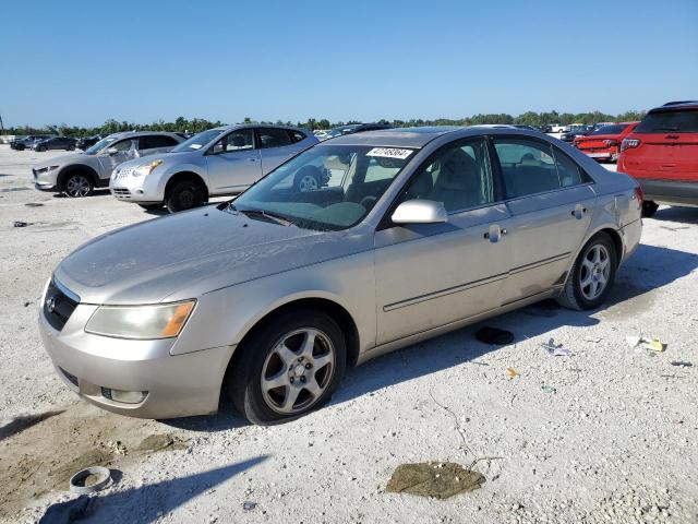 Изображение 2006 HYUNDAI SONATA GLS 2006