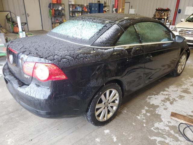 Obraz 3 z 2009 VOLKSWAGEN EOS TURBO 2009 z VIN WVWBA71F29V010241