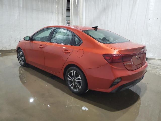Изображение 2 2023 KIA FORTE LX 2023 с VIN 3KPF24AD4PE602916