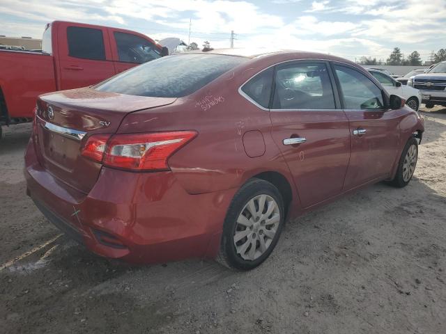 Obraz 3 z 2017 NISSAN SENTRA S 2017 z VIN 3N1AB7APXHY218597