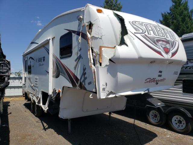 2012 WILDWOOD SABRE 2012 image