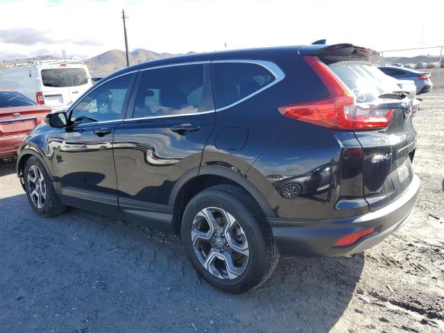 Image 2 of 2018 HONDA CR-V EXL 2018 with VIN 7FARW1H81JE029312