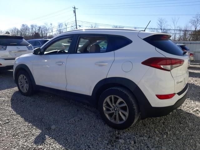 Obraz 2 z 2016 HYUNDAI TUCSON LIMITED 2016 z VIN KM8J3CA46GU223866