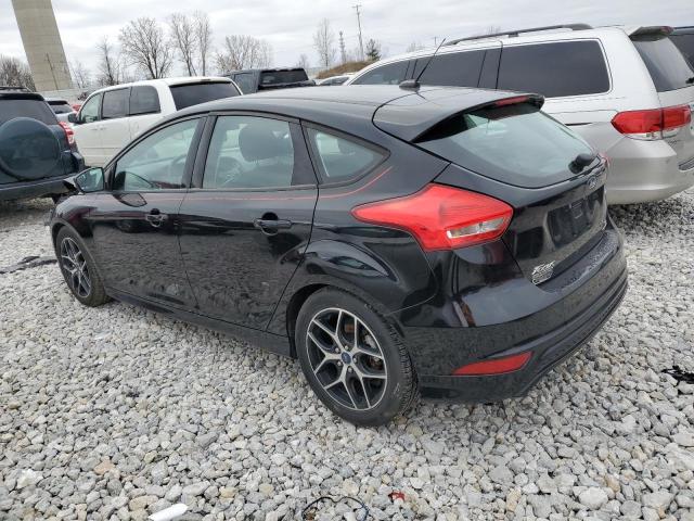 Obraz 2 z 2016 FORD FOCUS SE 2016 z VIN 1FADP3K24GL237800