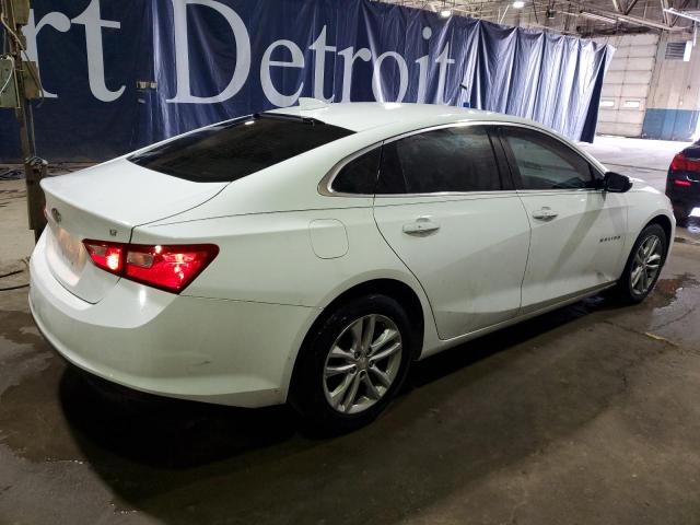 Obraz 3 z 2016 CHEVROLET MALIBU LT 2016 z VIN 1G1ZE5ST9GF342091