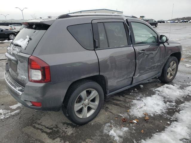 Изображение 3 2016 JEEP COMPASS LATITUDE 2016 с VIN 1C4NJDEB4GD664048