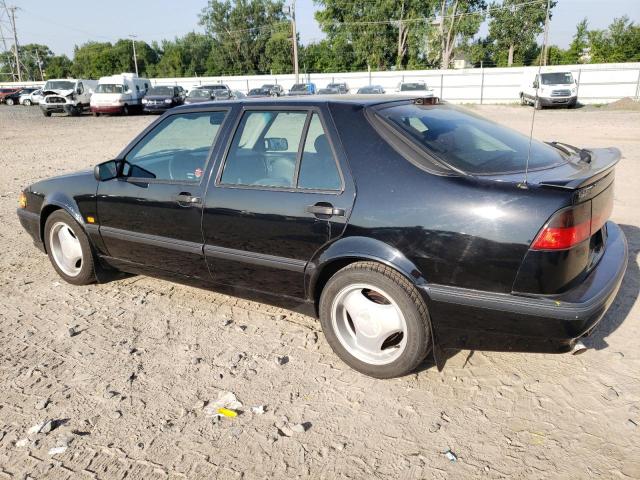 Image 2 of 1994 SAAB 9000 AERO 1994 with VIN YS3CN65R7R1023459