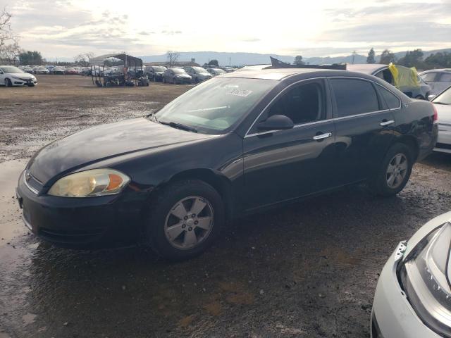 2008 CHEVROLET IMPALA LT 2008 image