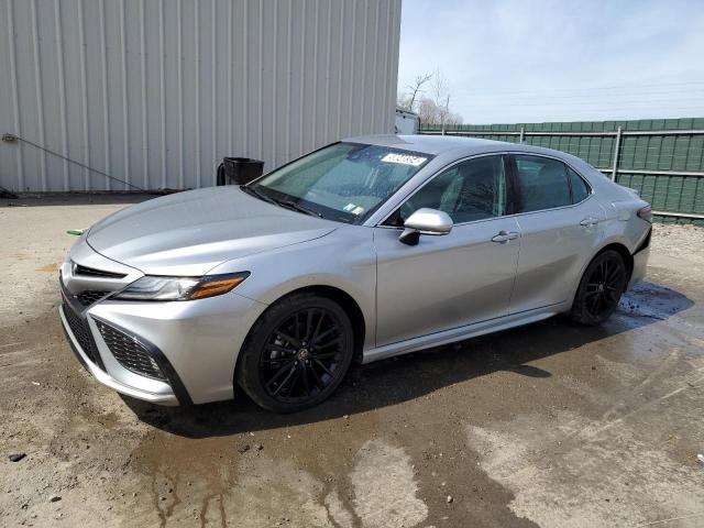 Image 1 of 2023 TOYOTA CAMRY XSE 2023 with VIN 4T1K61AK0PU770307