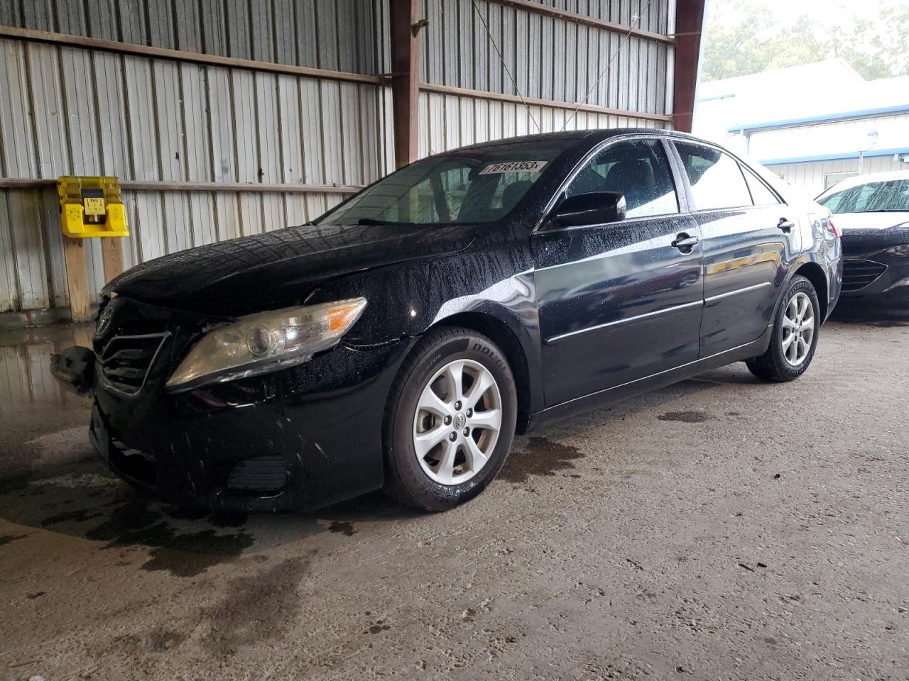 Obraz 1 z 2011 TOYOTA CAMRY BASE 2011 z VIN 4T4BF3EK8BR204139