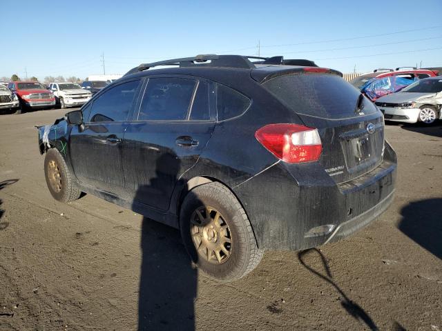 Изображение 2 2016 SUBARU IMPREZA SPORT LIMITED 2016 с VIN JF1GPAU69G8309613