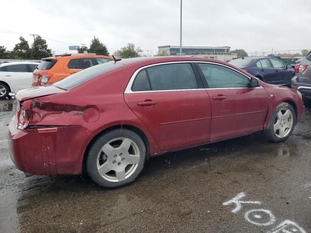 Изображение 3 2008 CHEVROLET MALIBU 2LT 2008 с VIN 1G1ZJ57788F264458