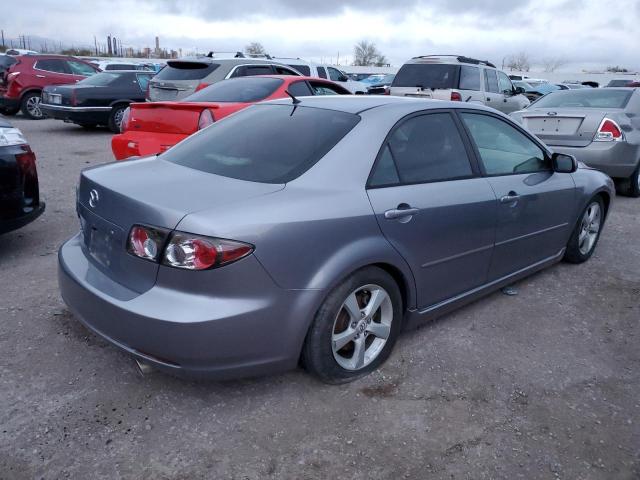 Obraz 3 z 2007 MAZDA 6 I 2007 z VIN 1YVHP80CX75M23747