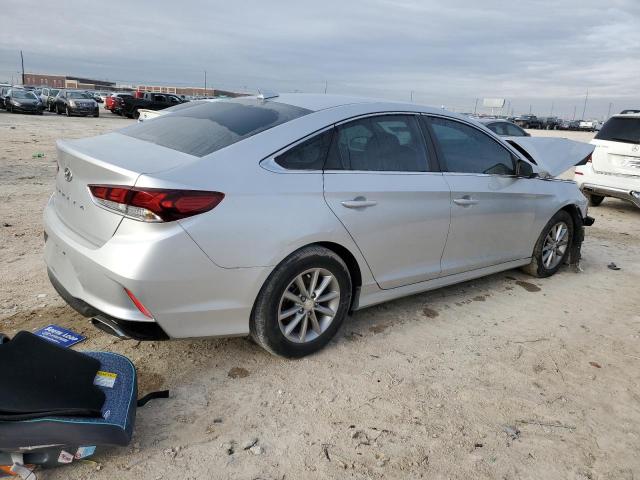 Изображение 3 2018 HYUNDAI SONATA SE 2018 с VIN 5NPE24AF2JH620279