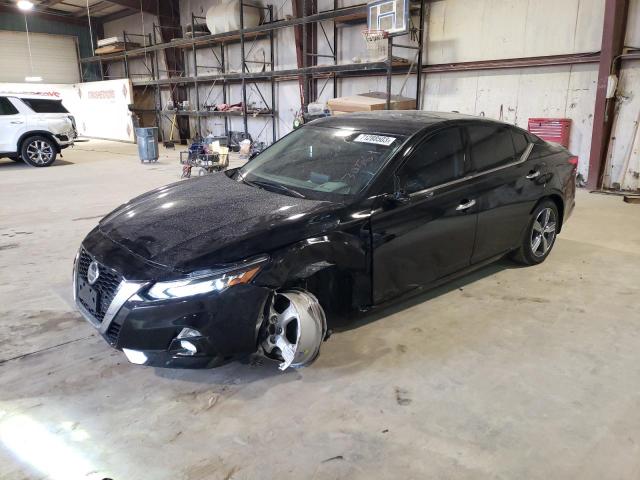 Image 1 of 2020 NISSAN ALTIMA SL 2020 with VIN 1N4BL4EWXLC167088
