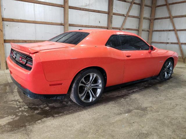 Image 3 of 2020 DODGE CHALLENGER R/T 2020 with VIN 2C3CDZBT8LH201646